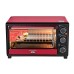 Мини-печь GFO-23 Convection Plus