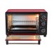 Мини-печь GFO-23 Convection Plus